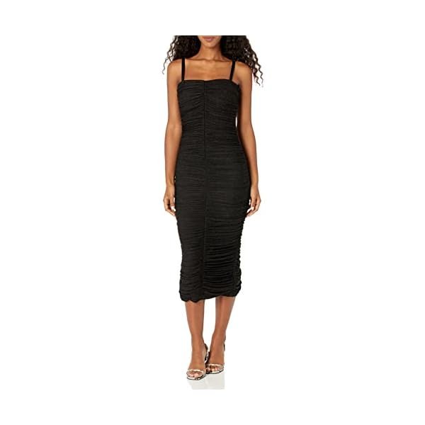 Womens Cole Dress