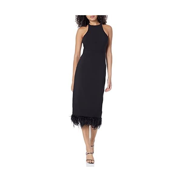 Womens Chandler Evening Dress